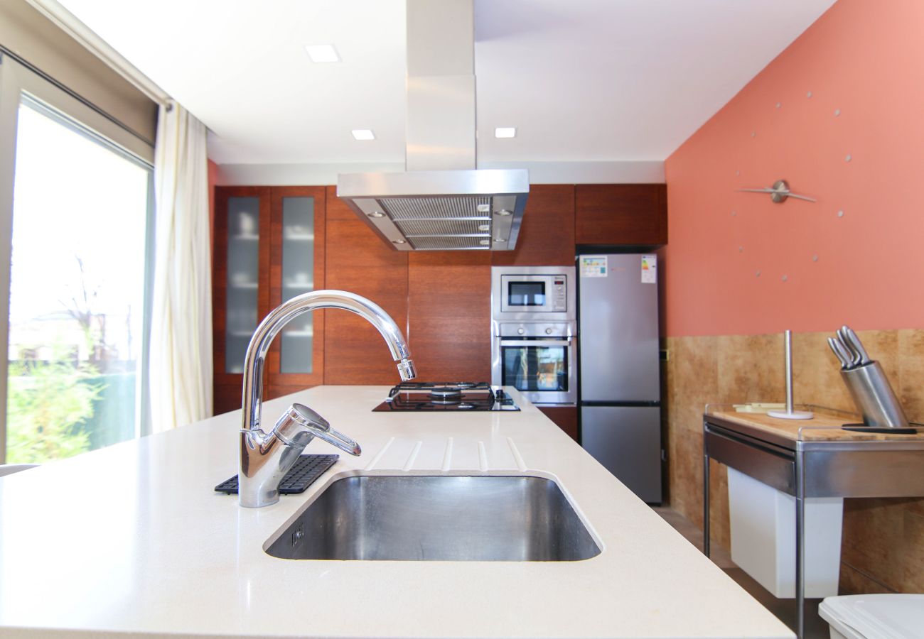 Casa en Alcúdia - 206 Villa Isabel ET/2341 by Mallorca Charme