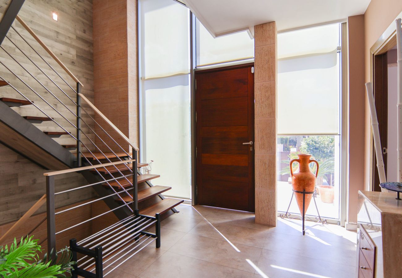 Casa en Alcúdia - 206 Villa Isabel ET/2341 by Mallorca Charme