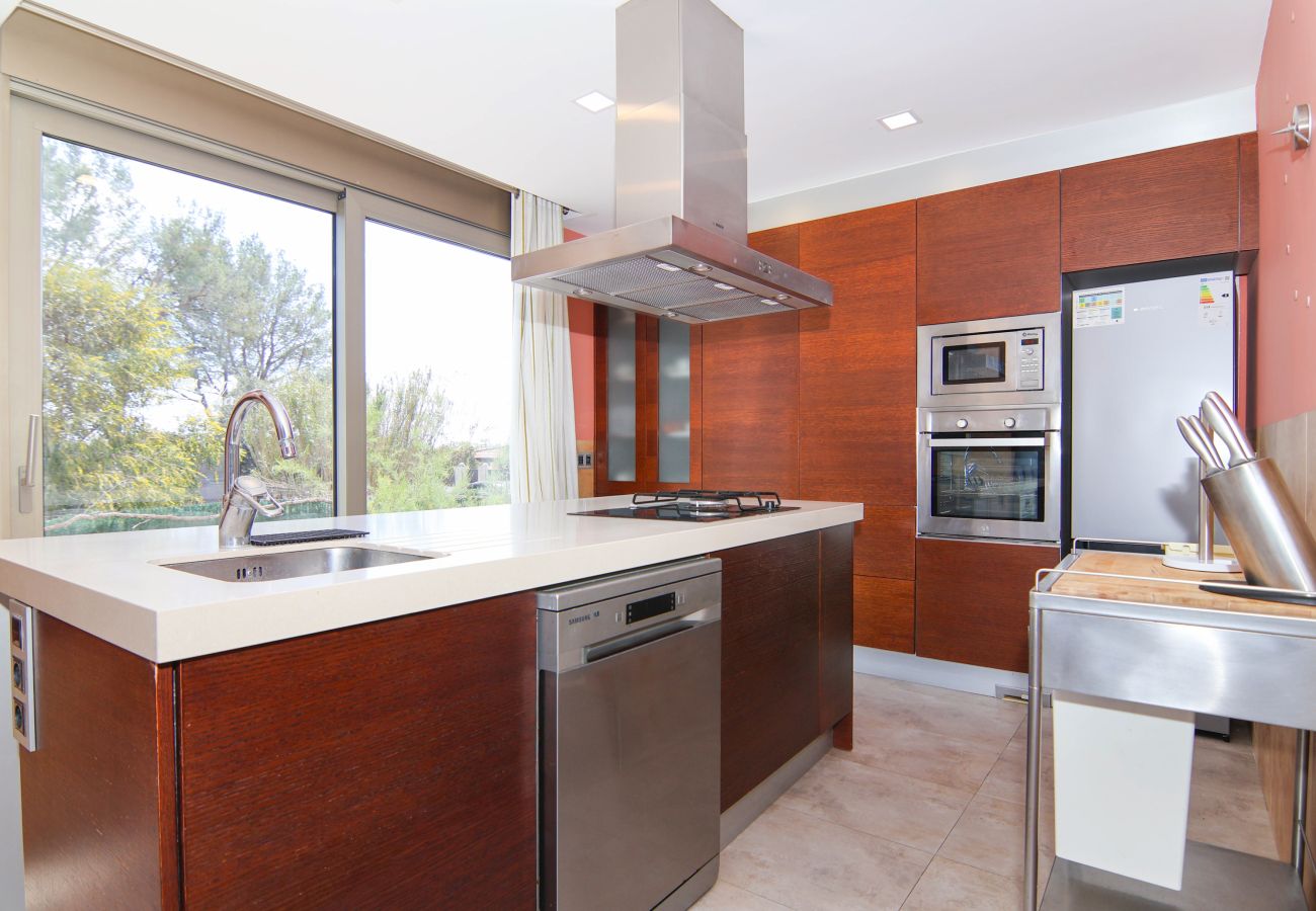 Casa en Alcúdia - 206 Villa Isabel ET/2341 by Mallorca Charme