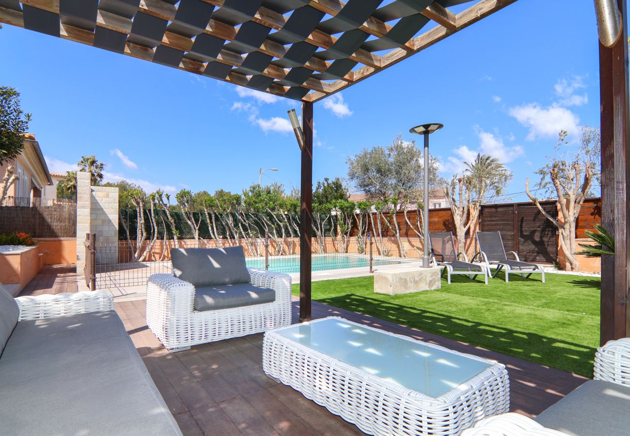 Casa en Alcúdia - 206 Villa Isabel ET/2341 by Mallorca Charme