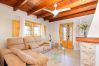 Finca en Muro - 228 Finca Son Blai Muro ETV/8700 by Mallorca Charm