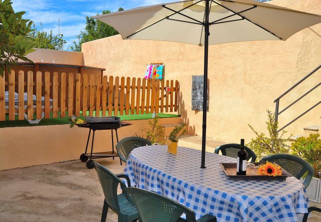 Casa en Petra - 229 Casa Es Forn ETV/10429 by Mallorca Charme Casa en Petra - 229 Casa Es Forn ETV/10429 by Mallorca Charme