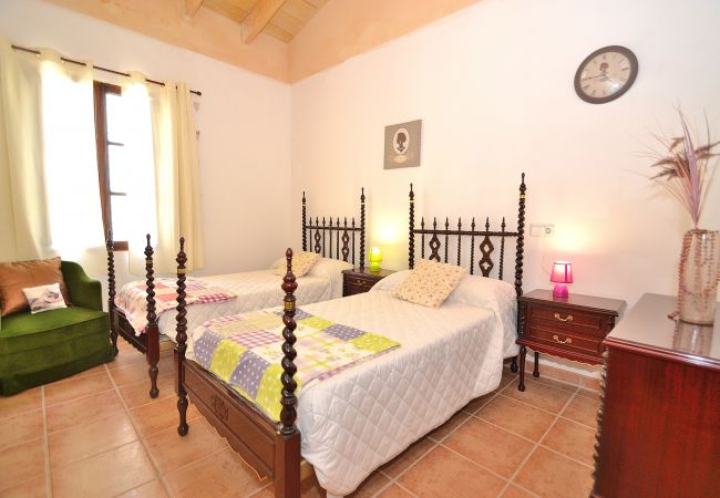 Casa en Petra - 229 Casa Es Forn ETV/10429 by Mallorca Charme Casa en Petra - 229 Casa Es Forn ETV/10429 by Mallorca Charme