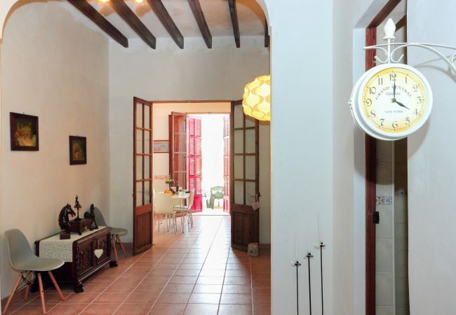 Casa en Petra - 229 Casa Es Forn ETV/10429 by Mallorca Charme Casa en Petra - 229 Casa Es Forn ETV/10429 by Mallorca Charme