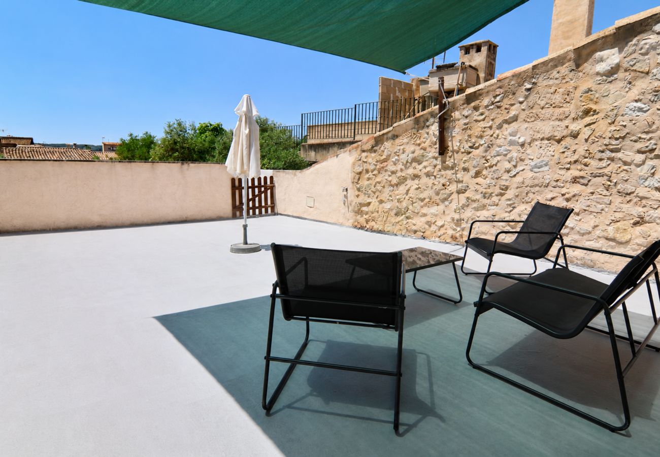 Casa en Petra - 229 Casa Es Forn ETV/10429 by Mallorca Charme
