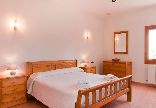 Finca en Felanitx - 402 Finca Son Mas ETV384 by Mallorca Charme Finca en Felanitx - 402 Finca Son Mas ETV384 by Mallorca Charme