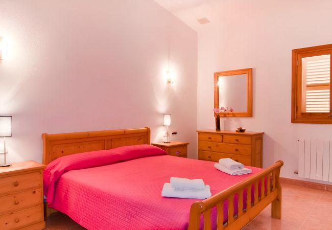 Finca en Felanitx - 402 Finca Son Mas ETV384 by Mallorca Charme Finca en Felanitx - 402 Finca Son Mas ETV384 by Mallorca Charme