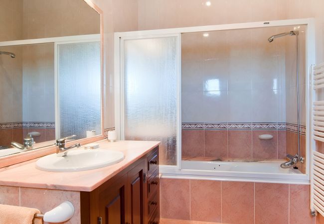 Finca en Felanitx - 402 Finca Son Mas ETV384 by Mallorca Charme Finca en Felanitx - 402 Finca Son Mas ETV384 by Mallorca Charme