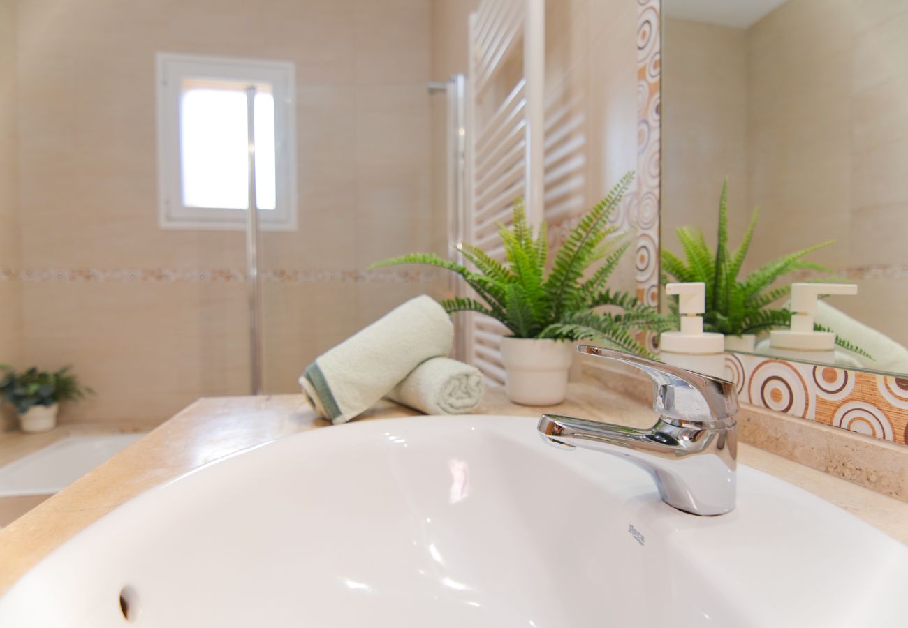 Finca en Campos - 405 Finca Sa Vinya VT 1711 by Mallorca Charme