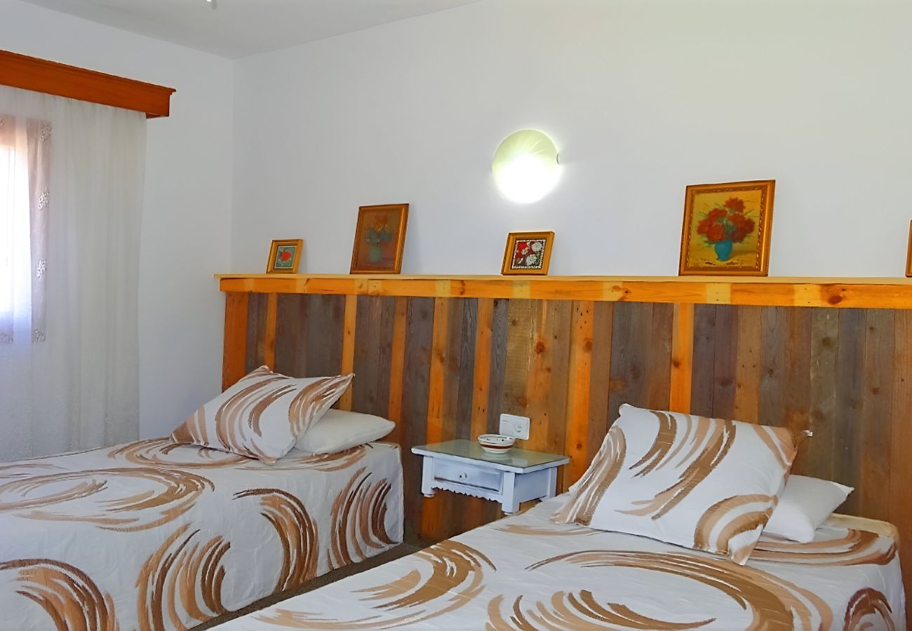 Finca en Llucmajor - 420 Finca Son Antem ETV/6717 by Mallorca Charme