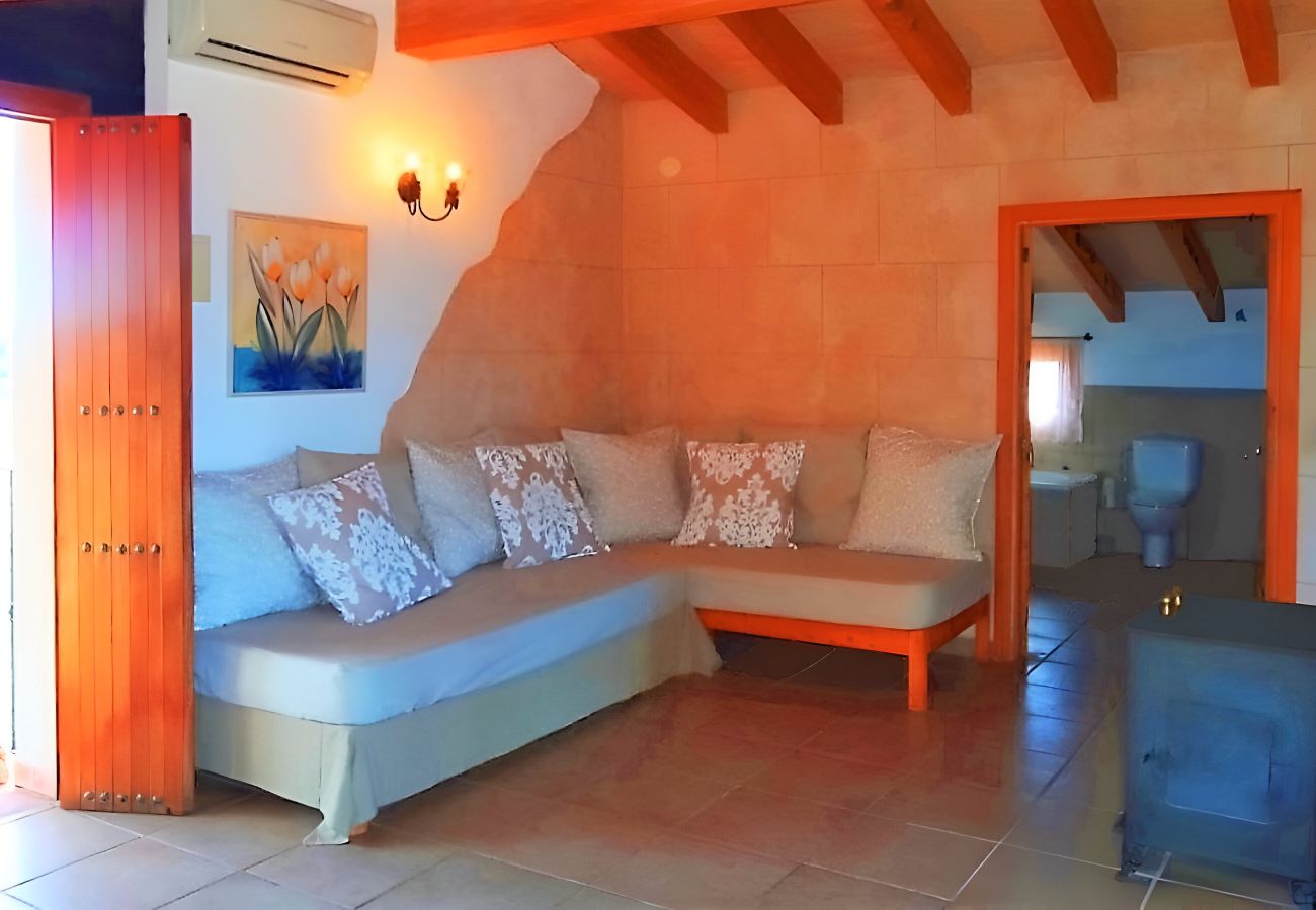 Finca en Llucmajor - 420 Finca Son Antem ETV/6717 by Mallorca Charme