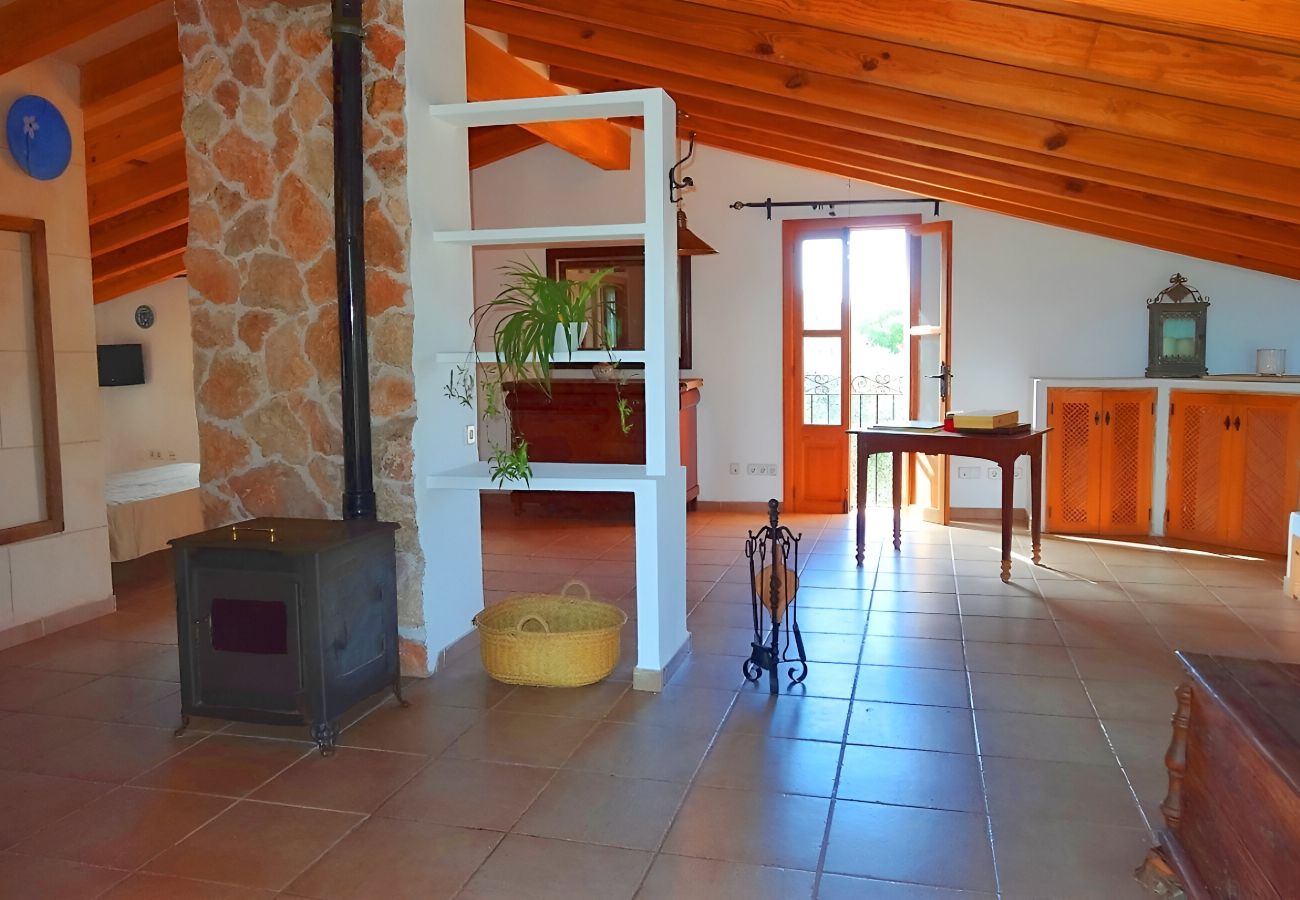 Finca en Llucmajor - 420 Finca Son Antem ETV/6717 by Mallorca Charme