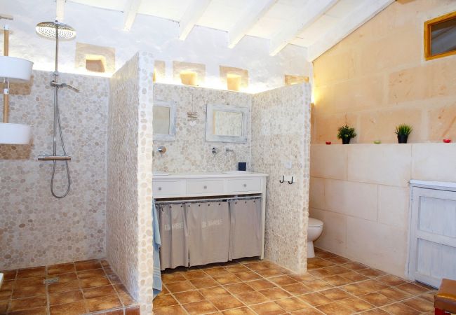 Finca en Son Serra de Marina - 235 Sa Cabaneta. S'original ETV/9570 by Mallorca Finca en Son Serra de Marina - 235 Sa Cabaneta. S'original ETV/9570 by Mallorca