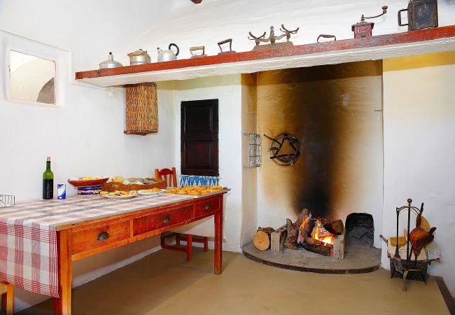 Finca en Son Serra de Marina - 235 Sa Cabaneta. S'original ETV/9570 by Mallorca Finca en Son Serra de Marina - 235 Sa Cabaneta. S'original ETV/9570 by Mallorca