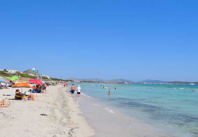 Finca en Son Serra de Marina - 235 Sa Cabaneta. S'original ETV/9570 by Mallorca Finca en Son Serra de Marina - 235 Sa Cabaneta. S'original ETV/9570 by Mallorca