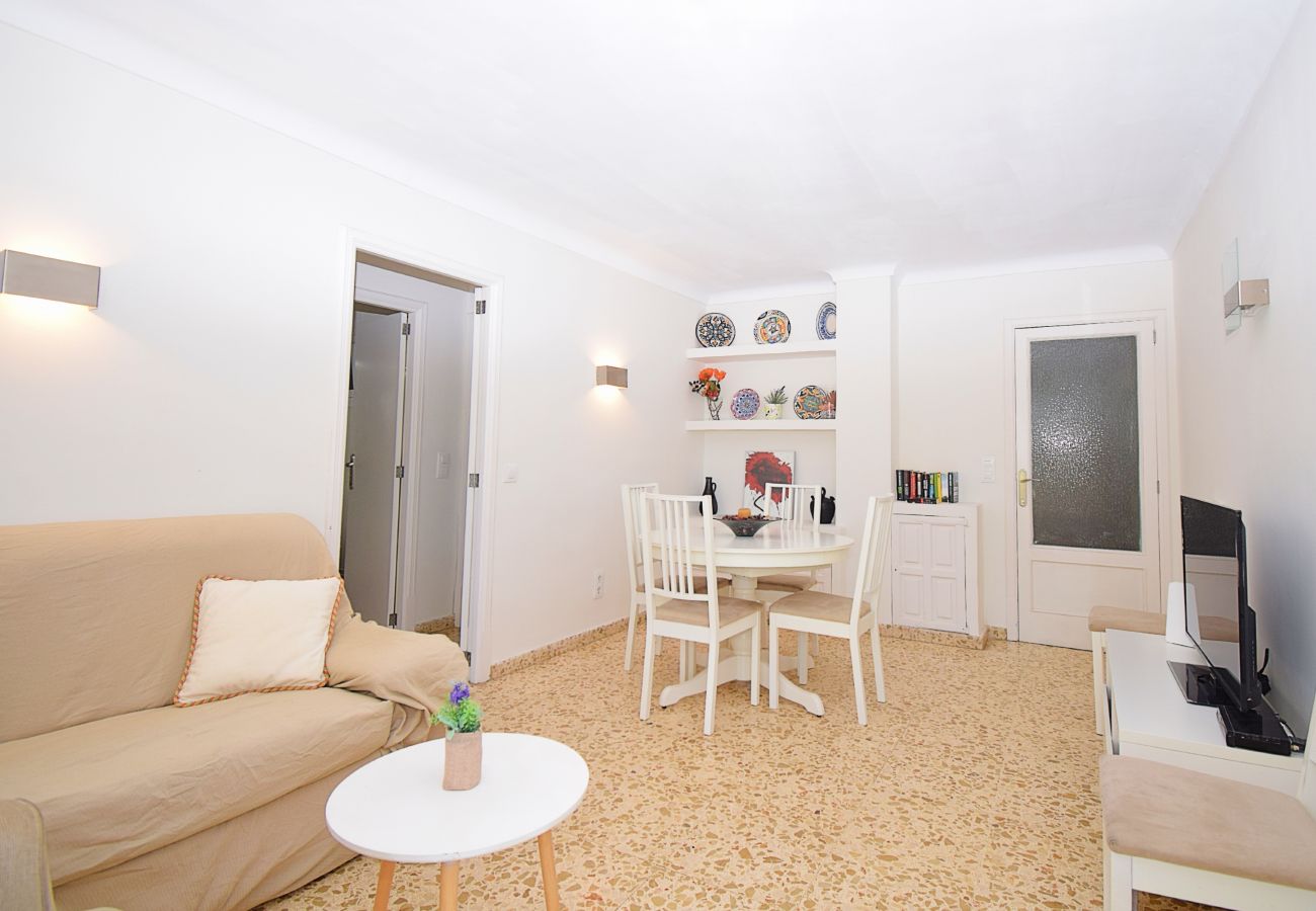 Apartamento en Port d´Alcudia - Apartamento Pins-Tugores 134 by Mallorca Charme