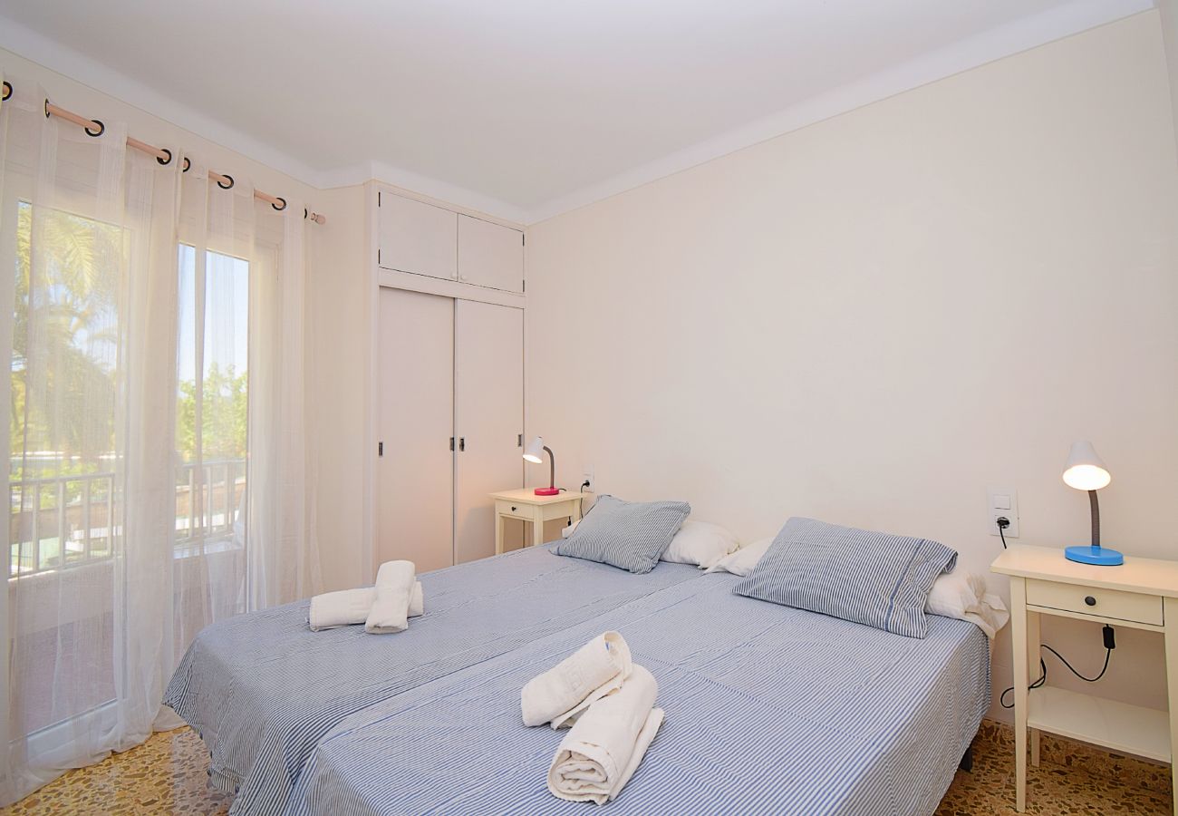 Apartamento en Port d´Alcudia - Apartamento Pins-Tugores 134 by Mallorca Charme