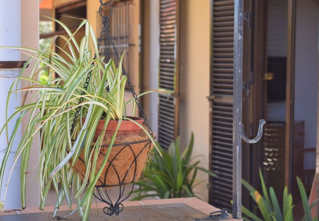 Chalet en Playa de Muro - 145 Casa Ca Na Coloma ETV/5130 by Mallorca Charme Chalet en Playa de Muro - 145 Casa Ca Na Coloma ETV/5130 by Mallorca Charme