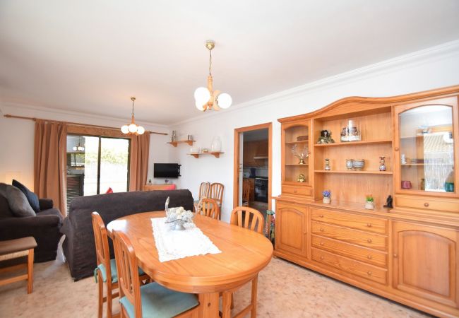 Chalet en Playa de Muro - 145 Casa Ca Na Coloma ETV/5130 by Mallorca Charme Chalet en Playa de Muro - 145 Casa Ca Na Coloma ETV/5130 by Mallorca Charme