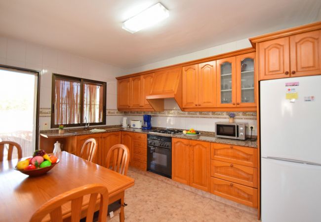 Chalet en Playa de Muro - 145 Casa Ca Na Coloma ETV/5130 by Mallorca Charme Chalet en Playa de Muro - 145 Casa Ca Na Coloma ETV/5130 by Mallorca Charme