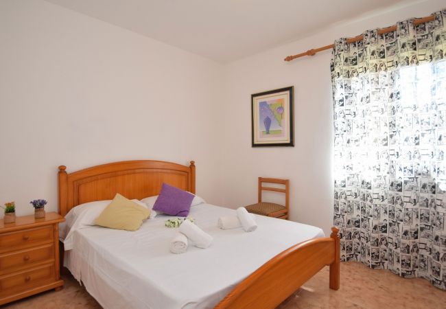 Chalet en Playa de Muro - 145 Casa Ca Na Coloma ETV/5130 by Mallorca Charme Chalet en Playa de Muro - 145 Casa Ca Na Coloma ETV/5130 by Mallorca Charme