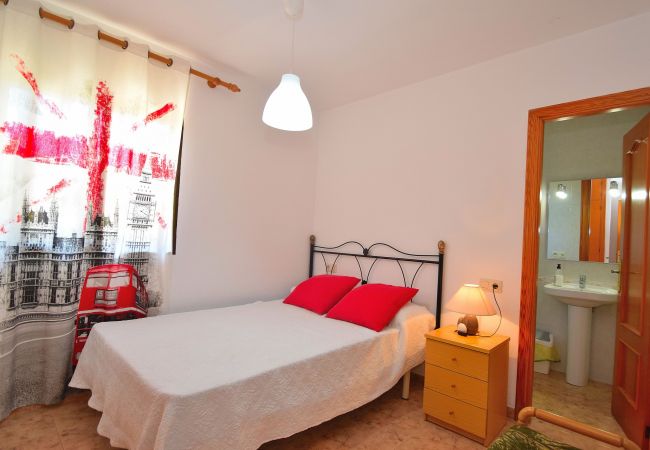 Chalet en Playa de Muro - 145 Casa Ca Na Coloma ETV/5130 by Mallorca Charme Chalet en Playa de Muro - 145 Casa Ca Na Coloma ETV/5130 by Mallorca Charme