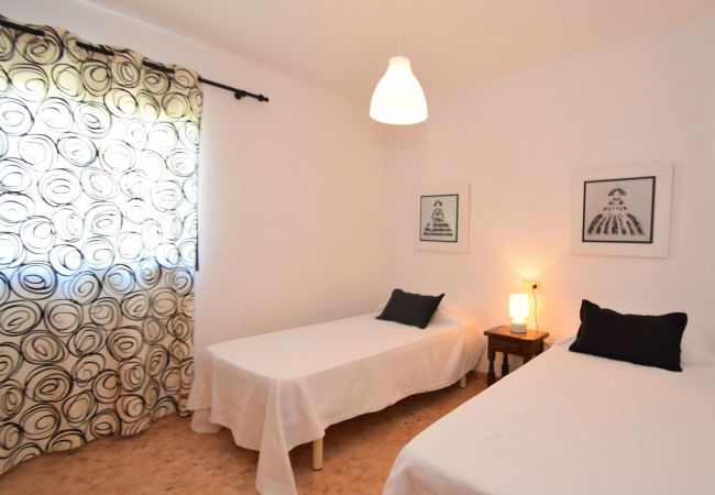 Chalet en Playa de Muro - 145 Casa Ca Na Coloma ETV/5130 by Mallorca Charme Chalet en Playa de Muro - 145 Casa Ca Na Coloma ETV/5130 by Mallorca Charme