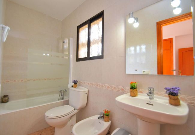 Chalet en Playa de Muro - 145 Casa Ca Na Coloma ETV/5130 by Mallorca Charme Chalet en Playa de Muro - 145 Casa Ca Na Coloma ETV/5130 by Mallorca Charme