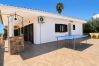 Chalet en Playa de Muro - 145 Casa Ca Na Coloma ETV/5130 by Mallorca Charme