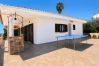 Chalet en Playa de Muro - 145 Casa Ca Na Coloma ETV/5130 by Mallorca Charme