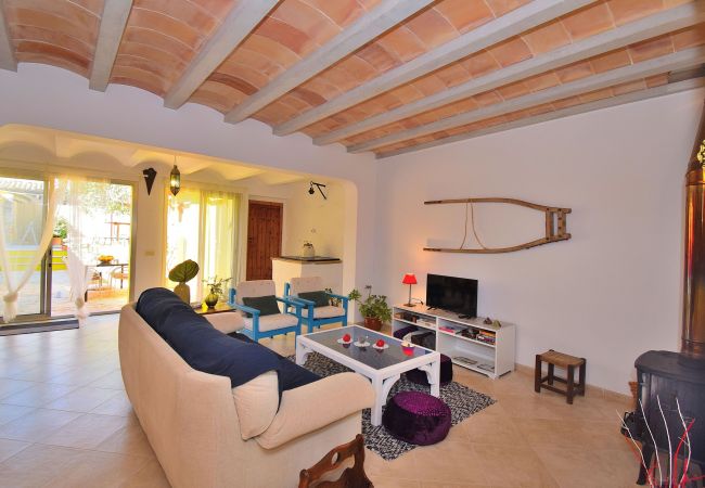 Casa en Muro - 015 Casa de Pueblo ETV/6811 by Mallorca Charme Casa en Muro - 015 Casa de Pueblo ETV/6811 by Mallorca Charme