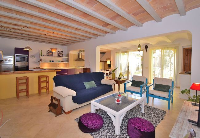 Casa en Muro - 015 Casa de Pueblo ETV/6811 by Mallorca Charme Casa en Muro - 015 Casa de Pueblo ETV/6811 by Mallorca Charme