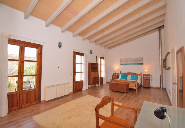 Casa en Muro - 015 Casa de Pueblo ETV/6811 by Mallorca Charme Casa en Muro - 015 Casa de Pueblo ETV/6811 by Mallorca Charme