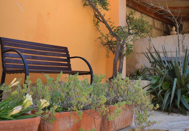 Casa en Muro - 015 Casa de Pueblo ETV/6811 by Mallorca Charme Casa en Muro - 015 Casa de Pueblo ETV/6811 by Mallorca Charme