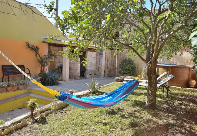 Casa en Muro - 015 Casa de Pueblo ETV/6811 by Mallorca Charme Casa en Muro - 015 Casa de Pueblo ETV/6811 by Mallorca Charme