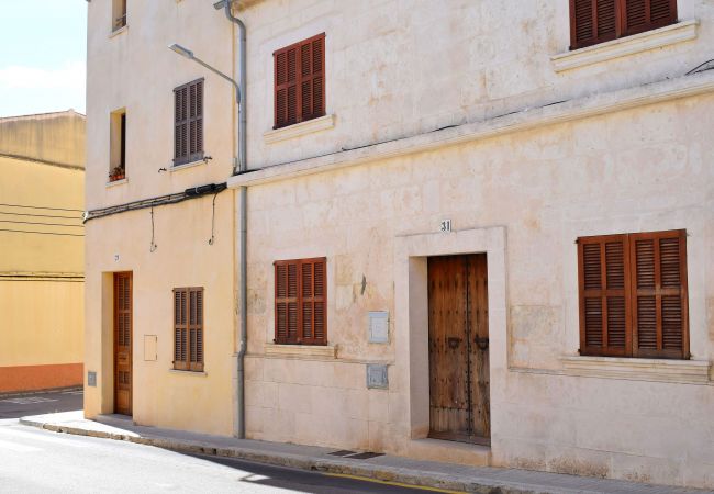 Casa en Muro - 015 Casa de Pueblo ETV/6811 by Mallorca Charme Casa en Muro - 015 Casa de Pueblo ETV/6811 by Mallorca Charme