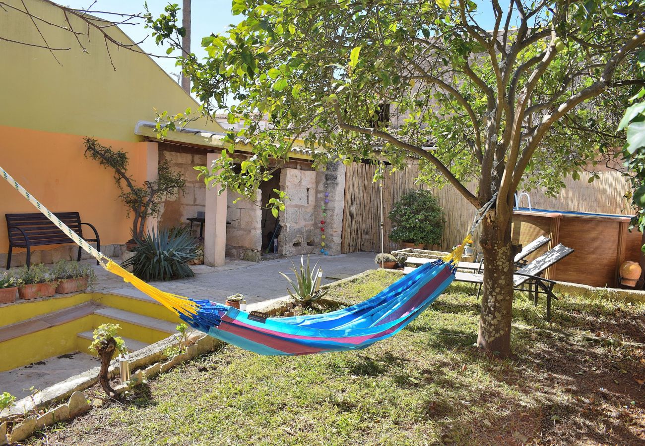 Casa en Muro - 015 Casa de Pueblo ETV/6811 by Mallorca Charme