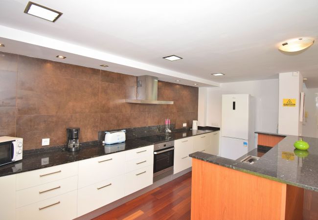 Casa adosada en Playa de Muro - 107 Villa Siulador ETV/4717 by Mallorca Charme Casa adosada en Playa de Muro - 107 Villa Siulador ETV/4717 by Mallorca Charme