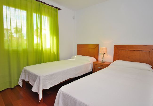 Casa adosada en Playa de Muro - 107 Villa Siulador ETV/4717 by Mallorca Charme Casa adosada en Playa de Muro - 107 Villa Siulador ETV/4717 by Mallorca Charme