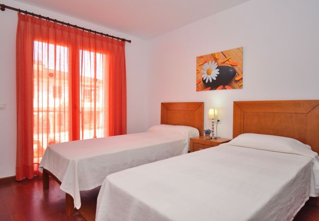 Casa adosada en Playa de Muro - 107 Villa Siulador ETV/4717 by Mallorca Charme Casa adosada en Playa de Muro - 107 Villa Siulador ETV/4717 by Mallorca Charme