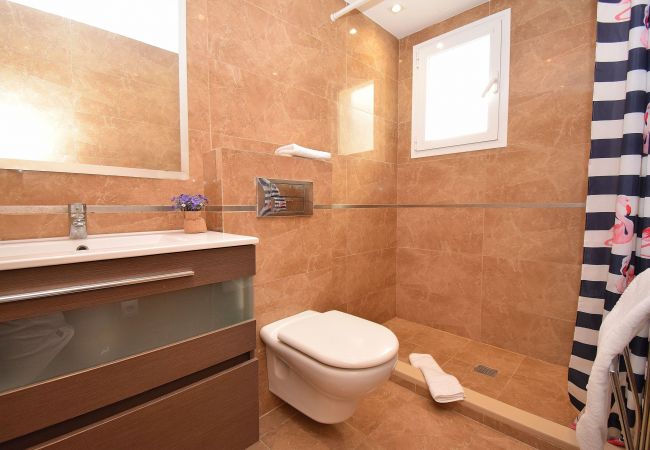 Casa adosada en Playa de Muro - 107 Villa Siulador ETV/4717 by Mallorca Charme Casa adosada en Playa de Muro - 107 Villa Siulador ETV/4717 by Mallorca Charme