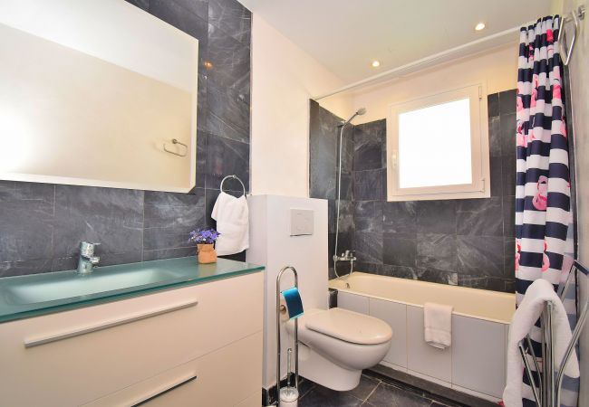 Casa adosada en Playa de Muro - 107 Villa Siulador ETV/4717 by Mallorca Charme Casa adosada en Playa de Muro - 107 Villa Siulador ETV/4717 by Mallorca Charme