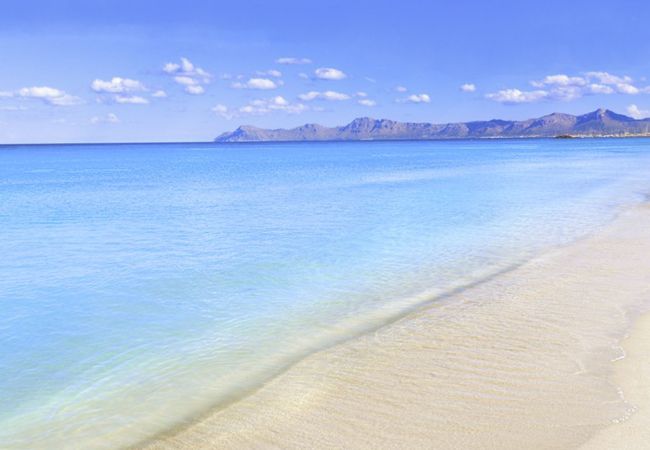 Casa adosada en Playa de Muro - 107 Villa Siulador ETV/4717 by Mallorca Charme Casa adosada en Playa de Muro - 107 Villa Siulador ETV/4717 by Mallorca Charme