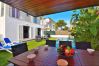 Casa adosada en Playa de Muro - 107 Villa Siulador ETV/4717 by Mallorca Charme