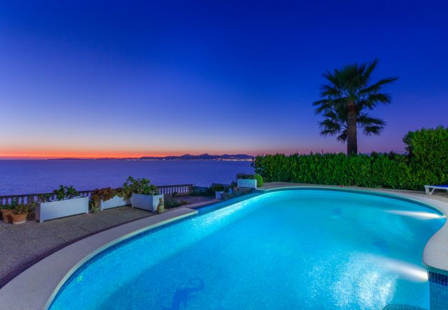 Villa en Llucmajor - YourHouse Somni Villa en Llucmajor - YourHouse Somni