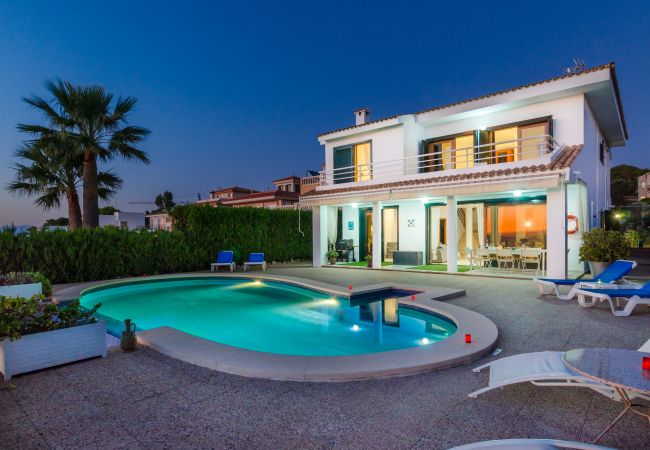 Villa en Llucmajor - YourHouse Somni Villa en Llucmajor - YourHouse Somni