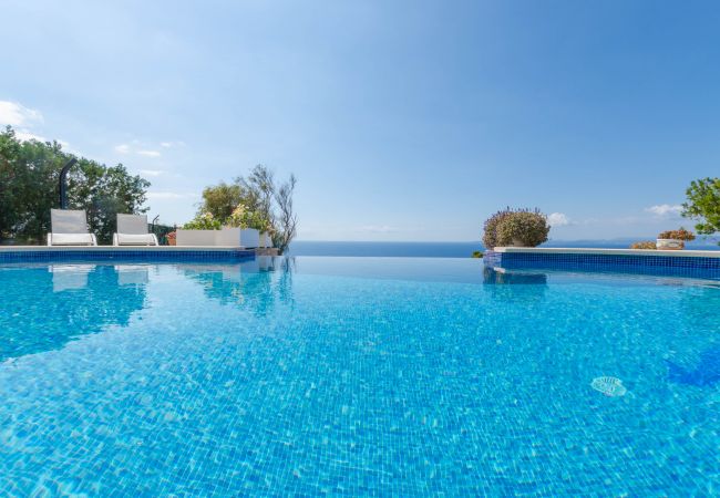 Villa en Llucmajor - YourHouse Somni Villa en Llucmajor - YourHouse Somni