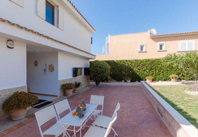 Villa en Llucmajor - YourHouse Somni Villa en Llucmajor - YourHouse Somni