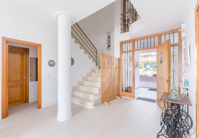 Villa en Llucmajor - YourHouse Somni Villa en Llucmajor - YourHouse Somni