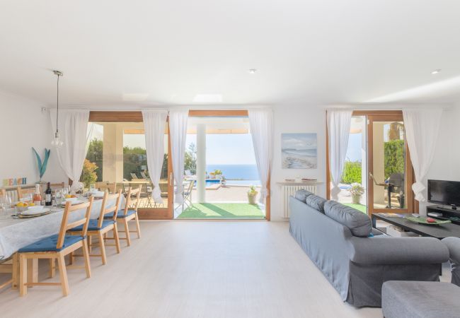 Villa en Llucmajor - YourHouse Somni Villa en Llucmajor - YourHouse Somni